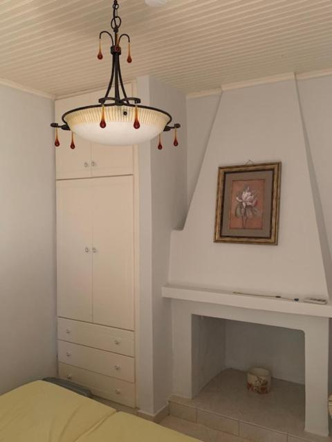 Veranda Blue - Poros Poros Town Luaran gambar